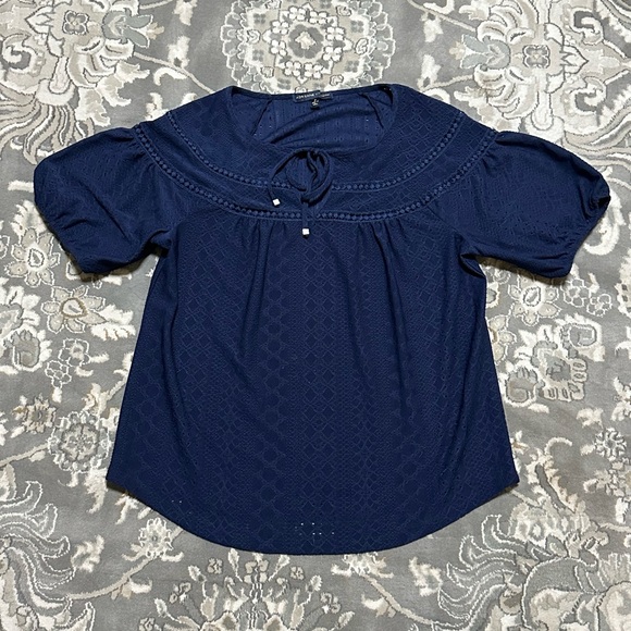 Adrienne Vittadini Tops - Adrienne Vittadini women's blouse